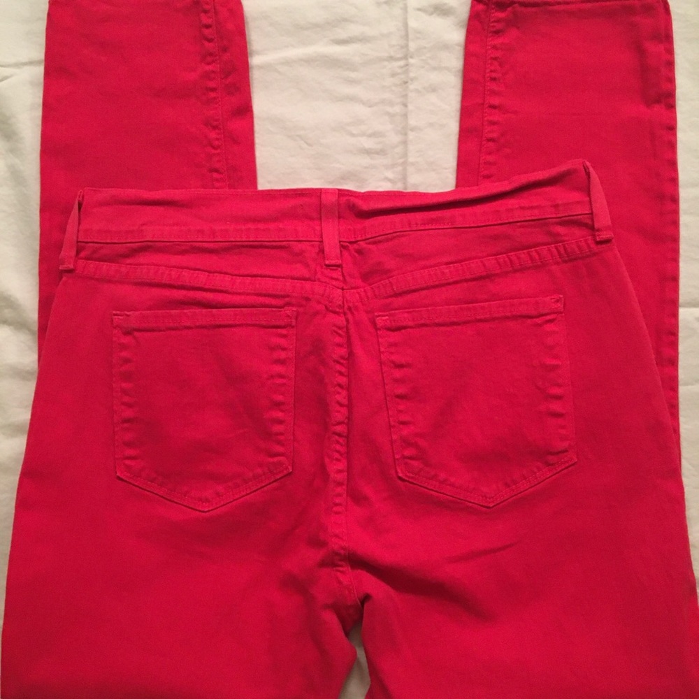NYD size 8